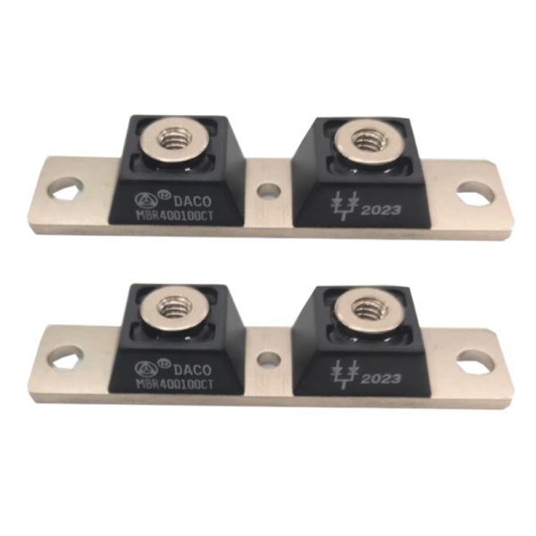 大科快恢复二极管