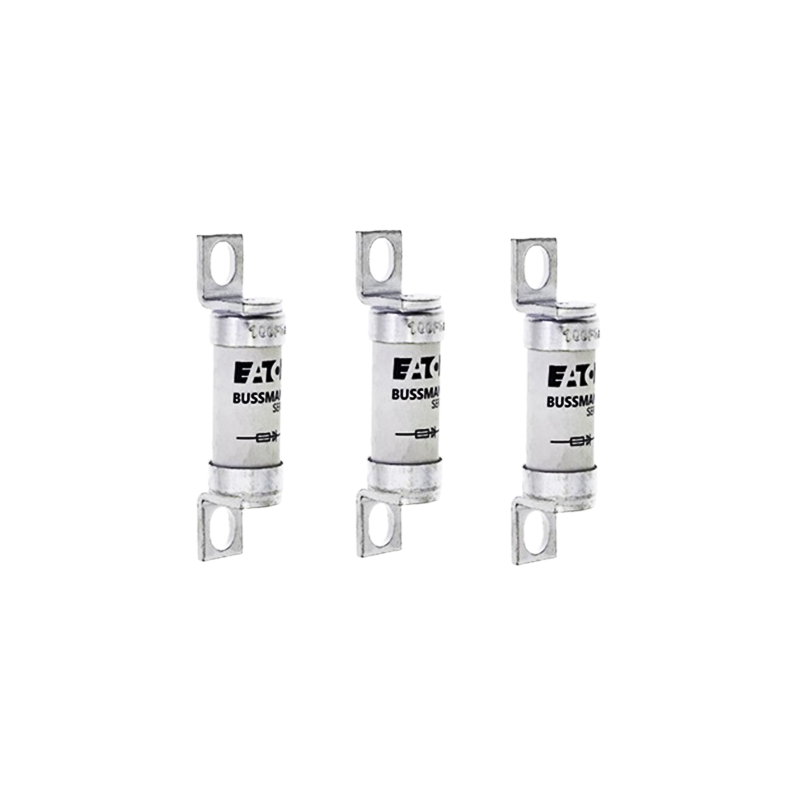 巴斯曼英制快速熔断器