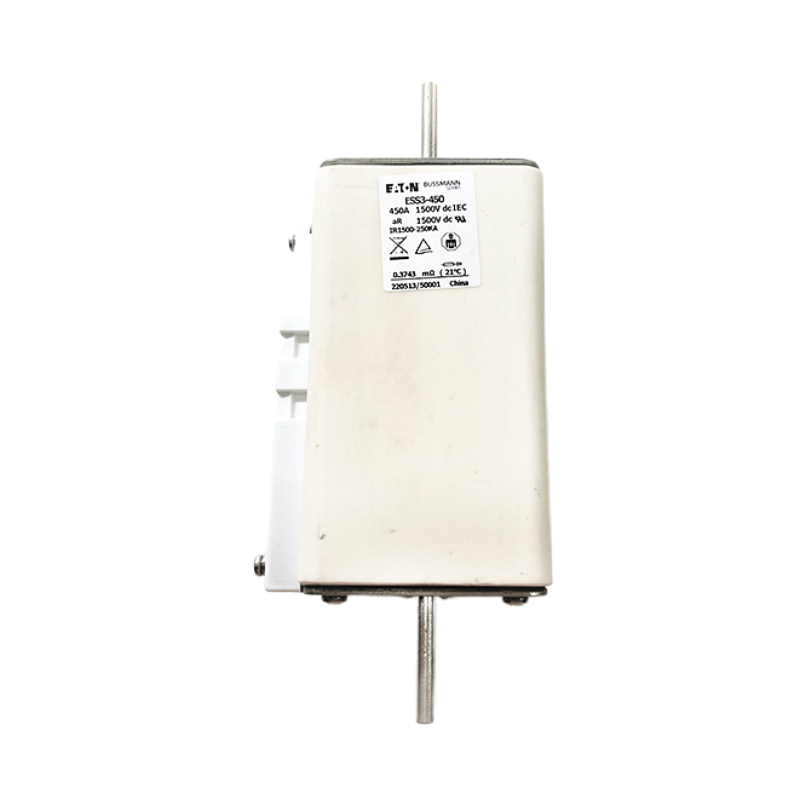 巴斯曼新能源储能熔断器