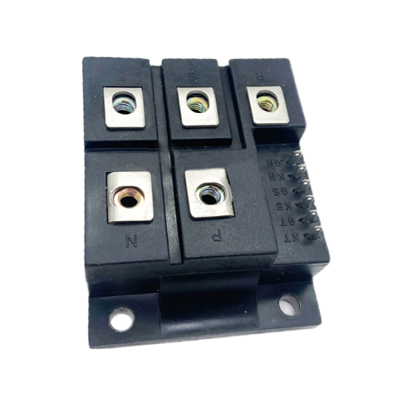 三菱可控硅模块