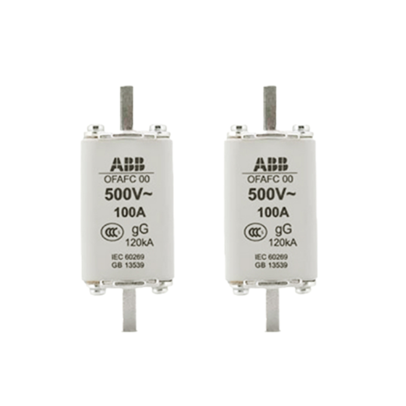 ABB快速熔断器