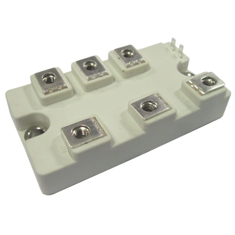 扬杰二极管整流桥