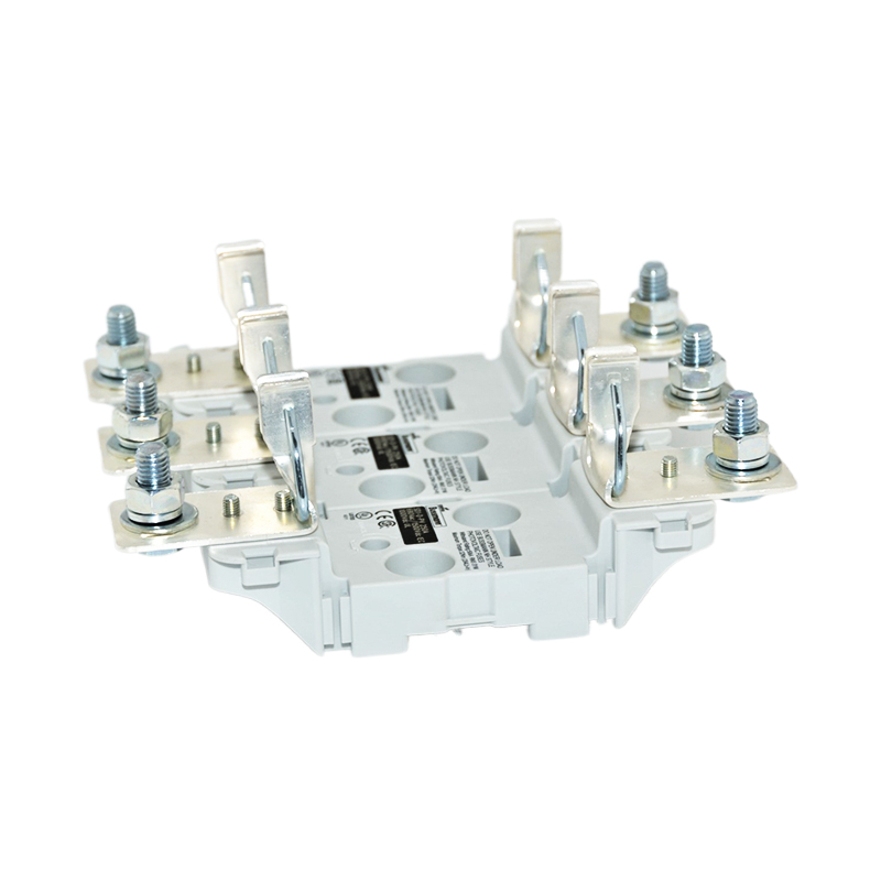 巴斯曼熔断器底座