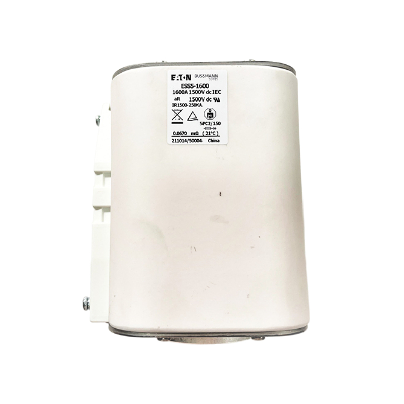 巴斯曼新能源储能熔断器