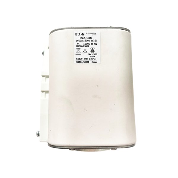 巴斯曼新能源储能熔断器