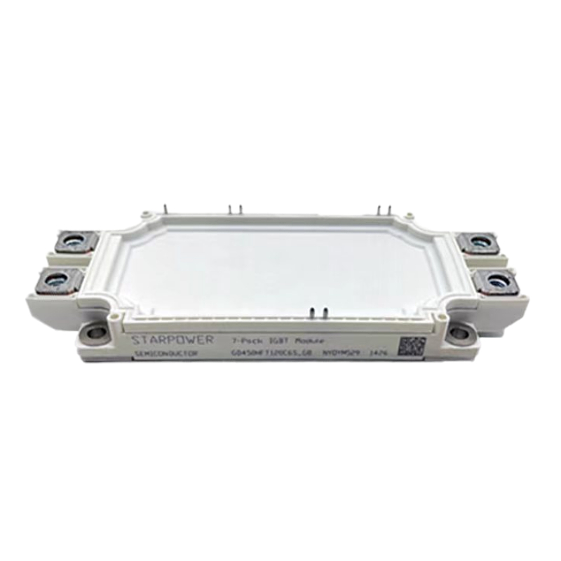 斯达IGBT模块