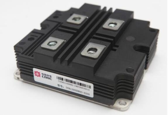 中国中车CRRC IGBT模块 电压等级：4500V