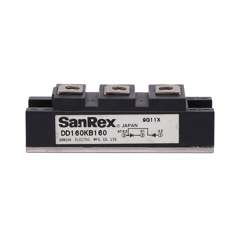 三社SanRex整流桥