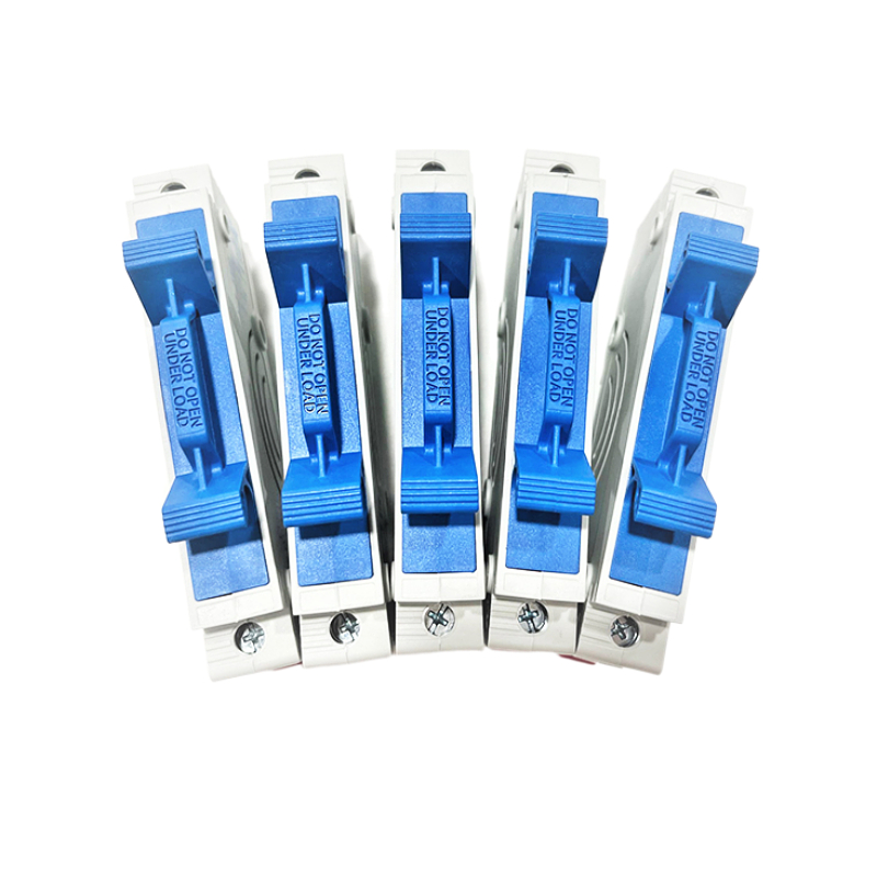 巴斯曼熔断器底座