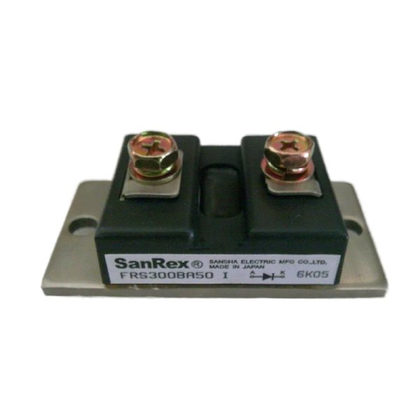 三社SanRex快恢复二极管