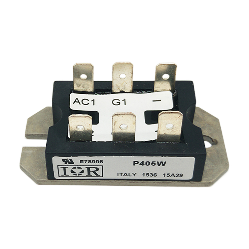 美国IR整流桥模块