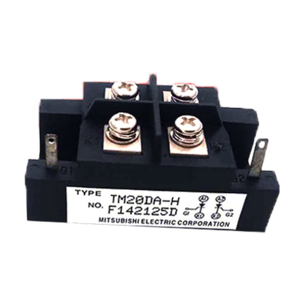 三菱可控硅模块