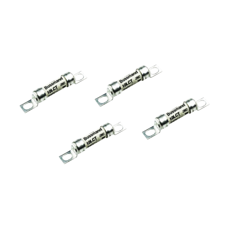 巴斯曼英制快速熔断器