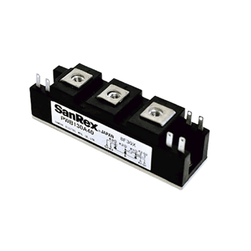 三社SanRex可控硅