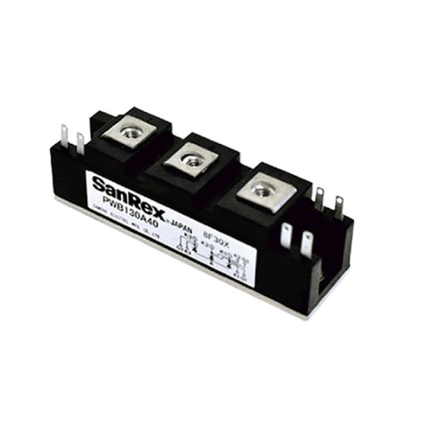 三社SanRex可控硅