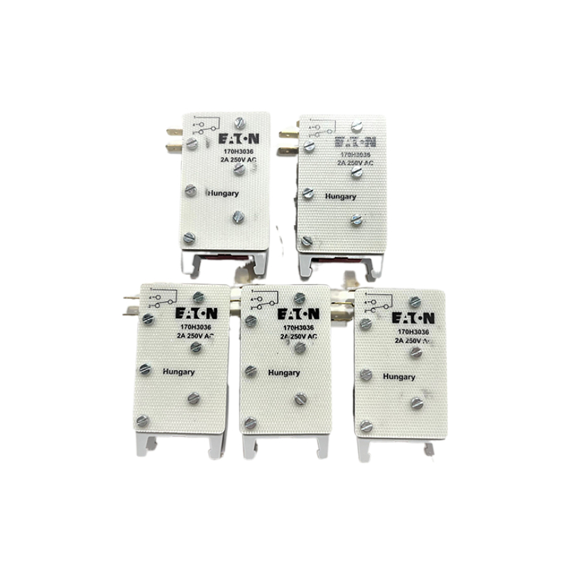 巴斯曼微动开关