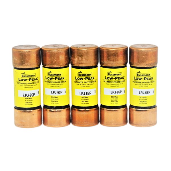 巴斯曼进口LPJ系列