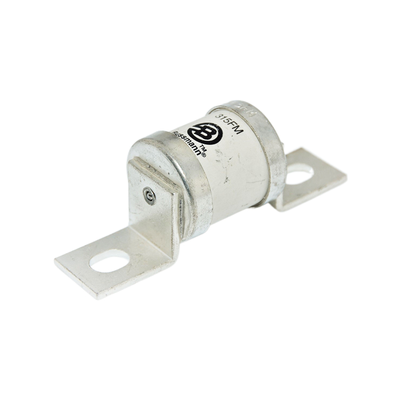 巴斯曼英制快速熔断器