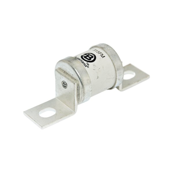 巴斯曼英制快速熔断器