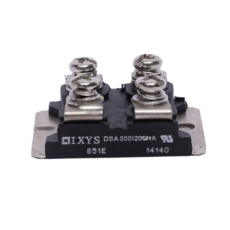 艾赛斯IXYS肖特基二极管