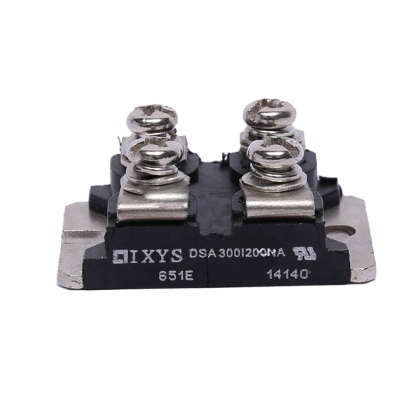 艾赛斯IXYS肖特基二极管