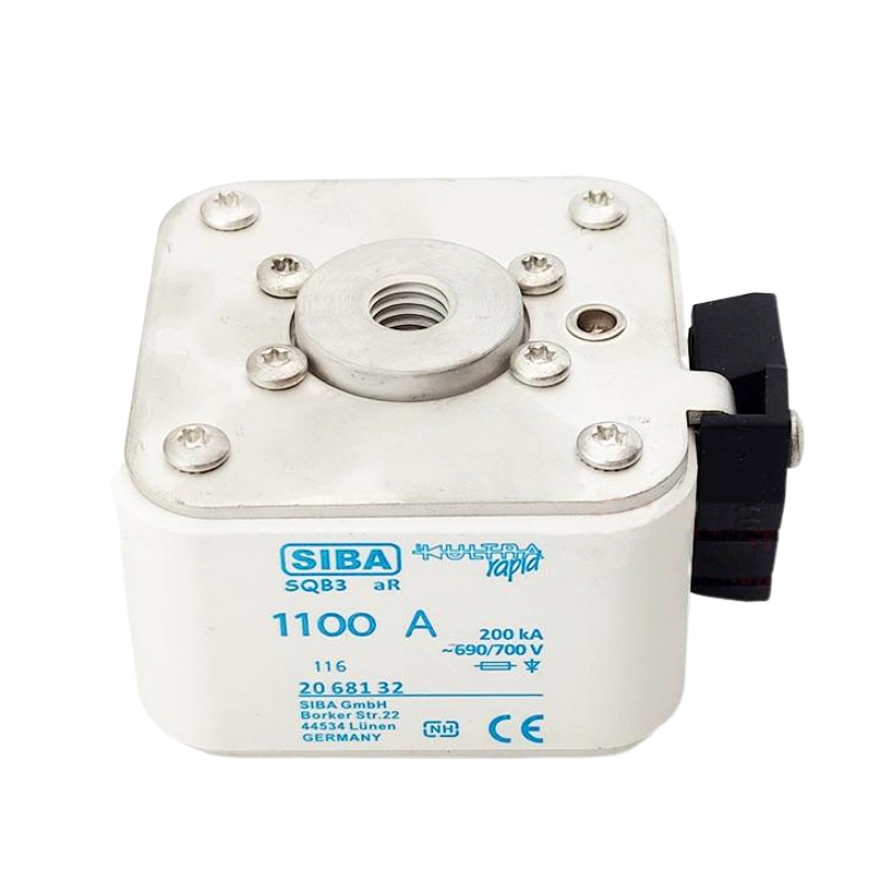 西霸SIBA快速熔断器