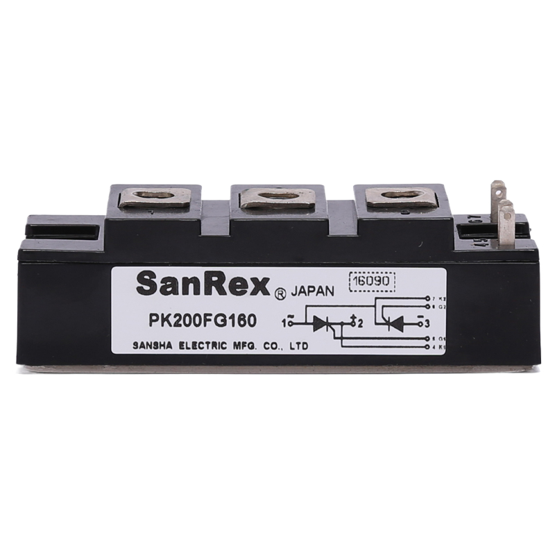 三社SanRex可控硅