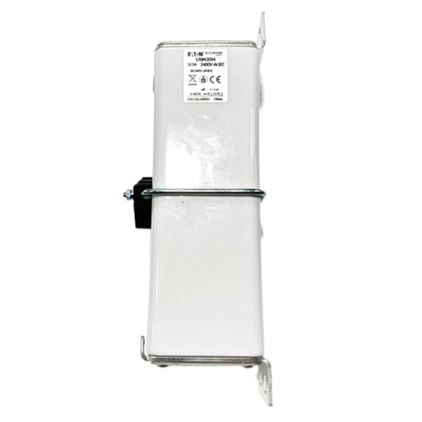 巴斯曼轨道交通用熔断器