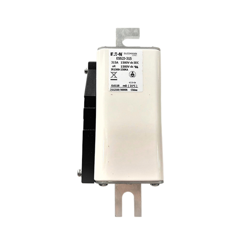 巴斯曼新能源储能熔断器