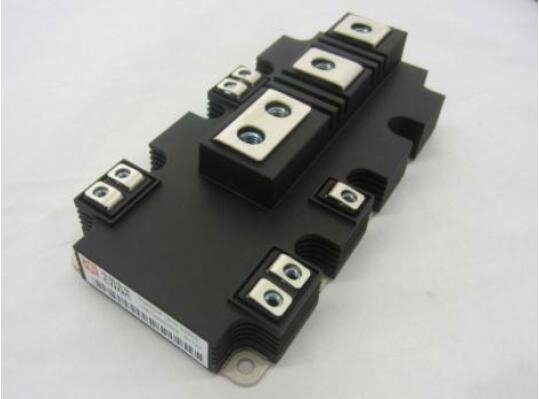 中国中车CRRC IGBT模块电压等级：1200V
