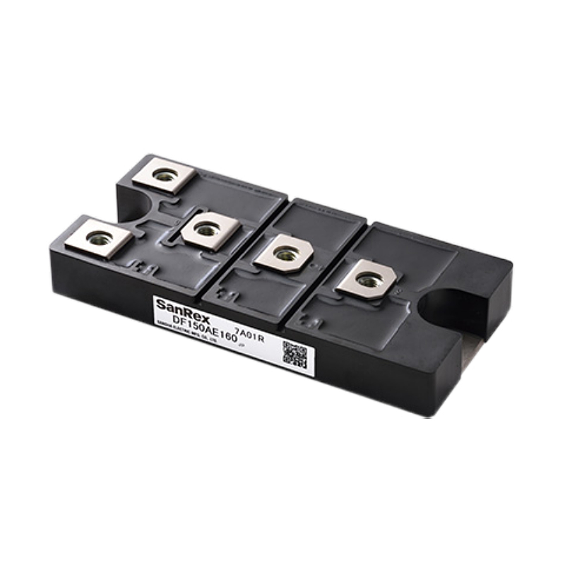 三社SanRex整流桥