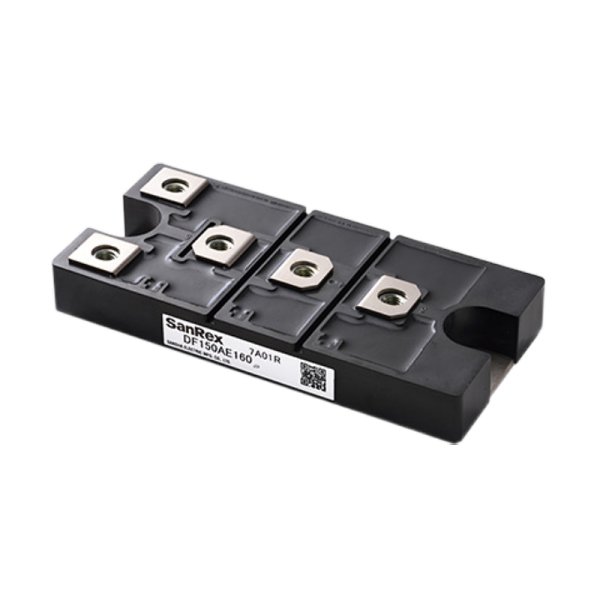 三社SanRex整流桥