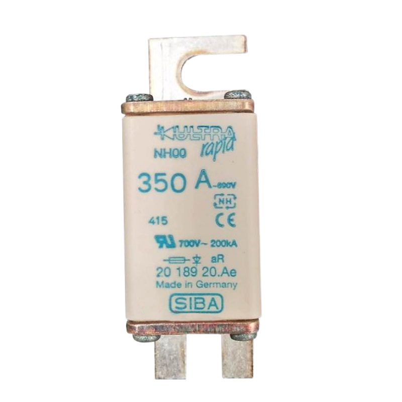 西霸SIBA快速熔断器