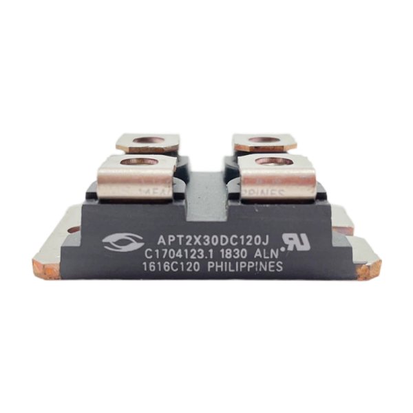 美高森美快恢复二极管