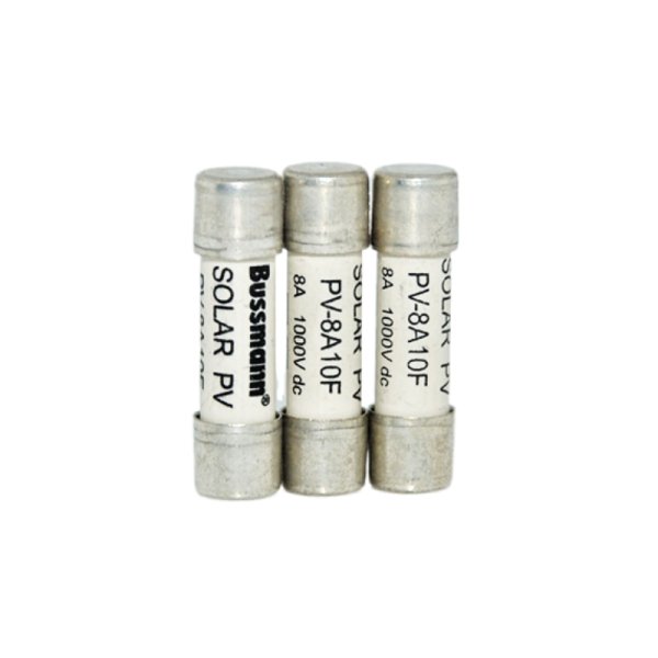 巴斯曼光伏直流熔断器