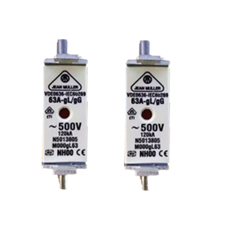 Jean muller(金米勒）熔断器