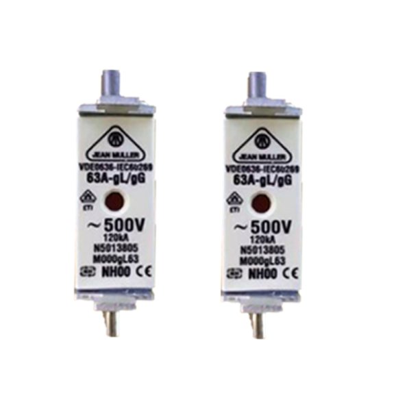 Jean muller(金米勒）熔断器