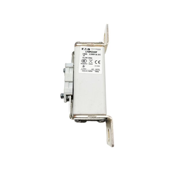 巴斯曼轨道交通用熔断器