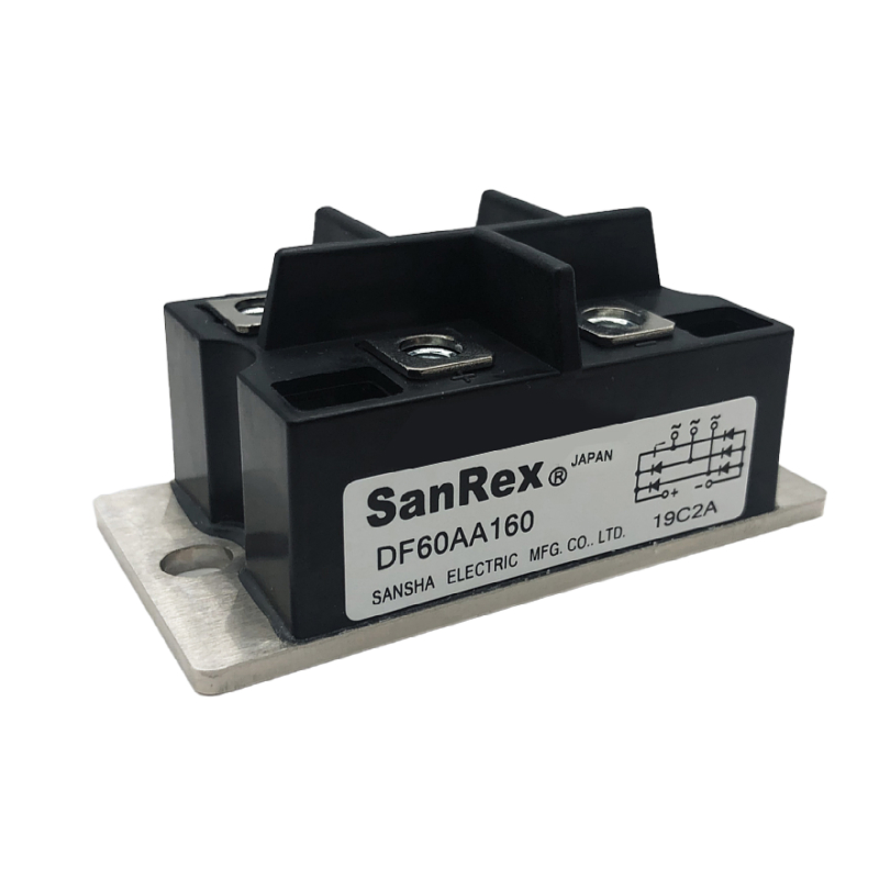 三社SanRex整流桥