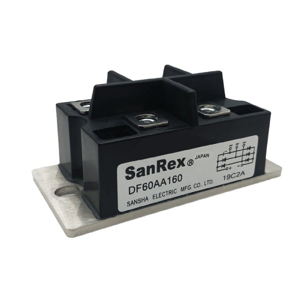 三社SanRex整流桥