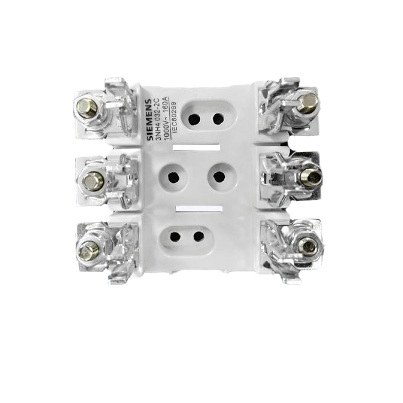 西门子熔断器底座