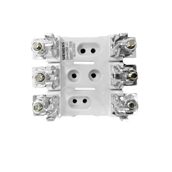 西门子熔断器底座