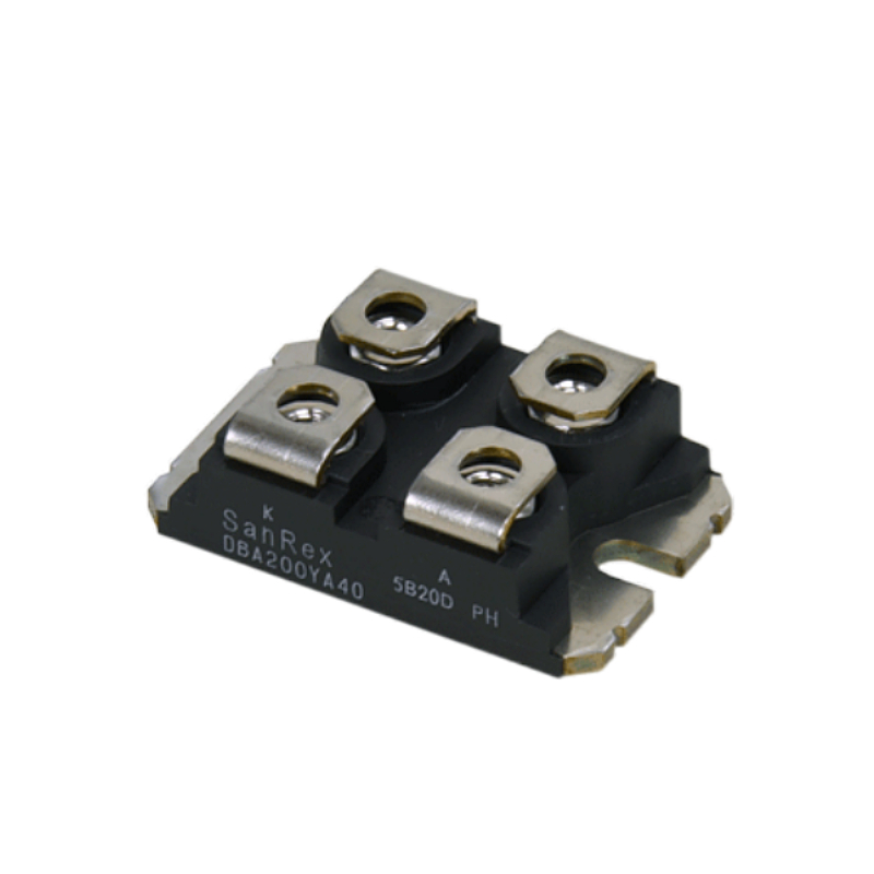 三社SanRex快恢复二极管