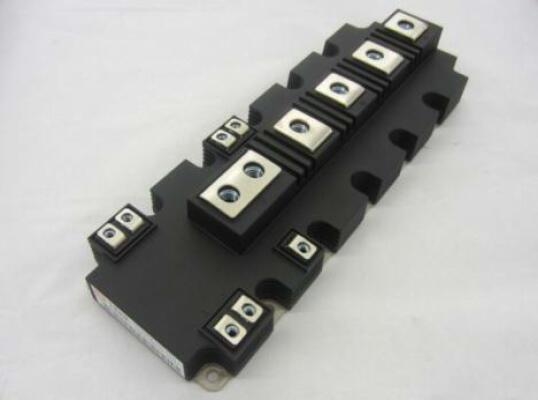 中国中车CRRC IGBT模块电压等级：1200V