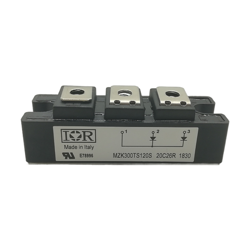 美国IR快恢复二极管模块