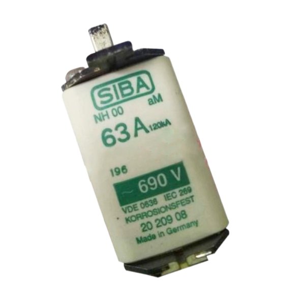 西霸SIBA快速熔断器