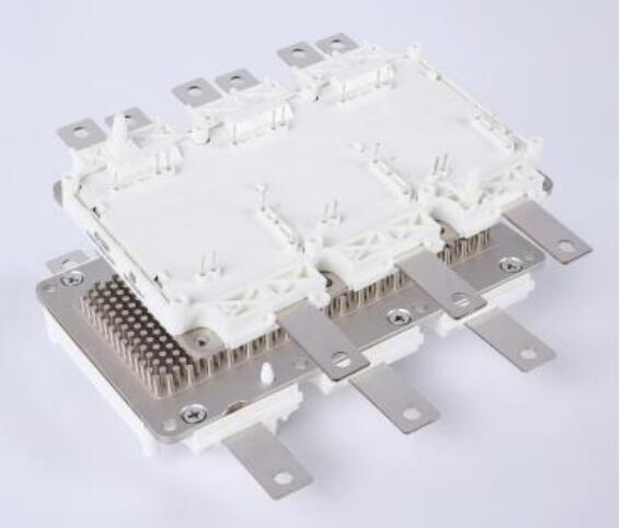 中国中车CRRC IGBT模块 电压等级：750V