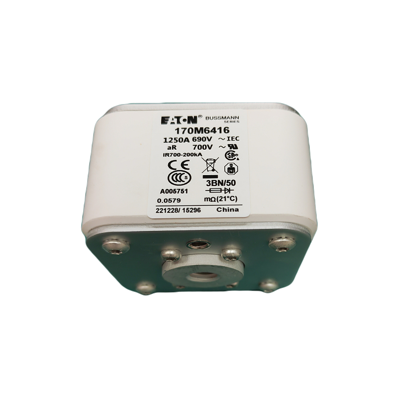 巴斯曼欧标方体系列