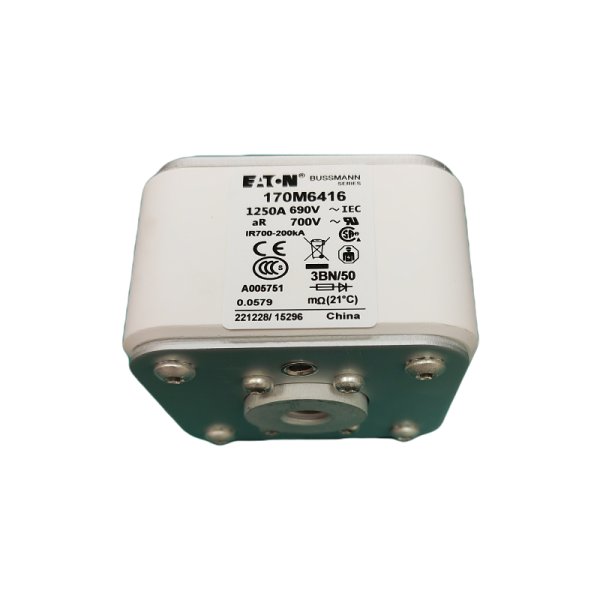 巴斯曼欧标方体系列