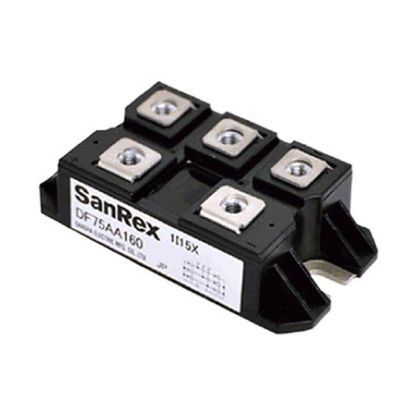 三社SanRex整流桥